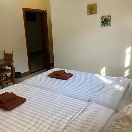 Lily Pad Boutique Hotel Siem Reap Buitenkant foto