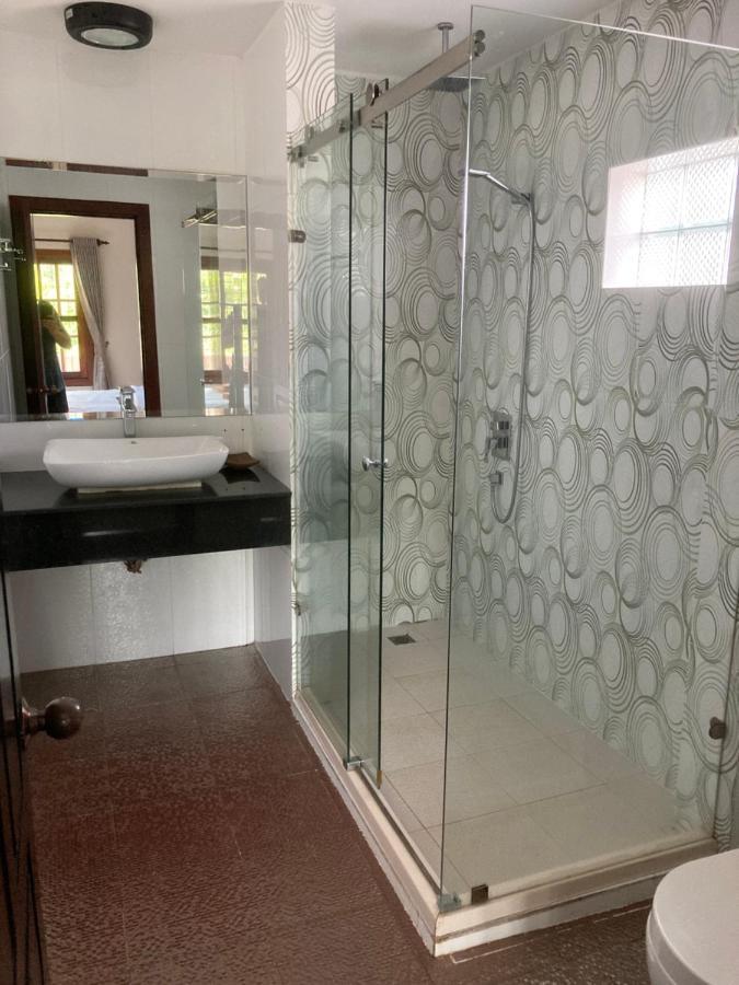 Lily Pad Boutique Hotel Siem Reap Buitenkant foto